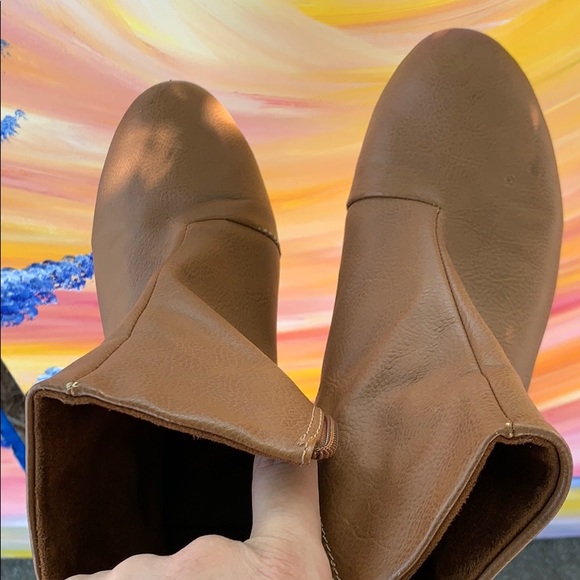 Boots SZ 10 - Picture 4 of 4